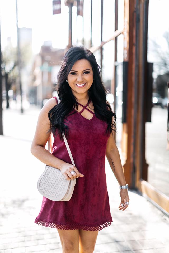 June’s speaker is Becka Clark, owner of KiKi La&nbsp;Rue!