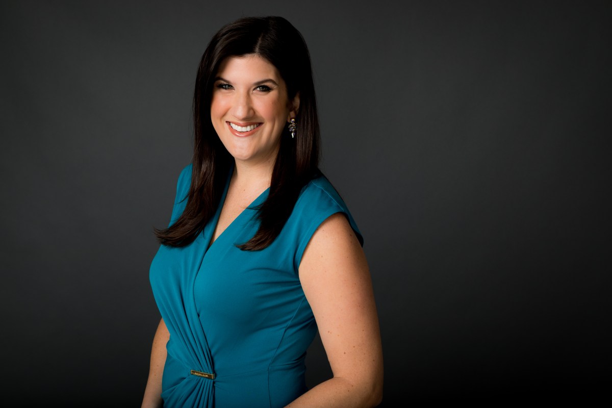 Thank you Lauren Zakalik for&nbsp;sharing!